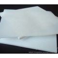 Filled White Plastic PTFE Sheet